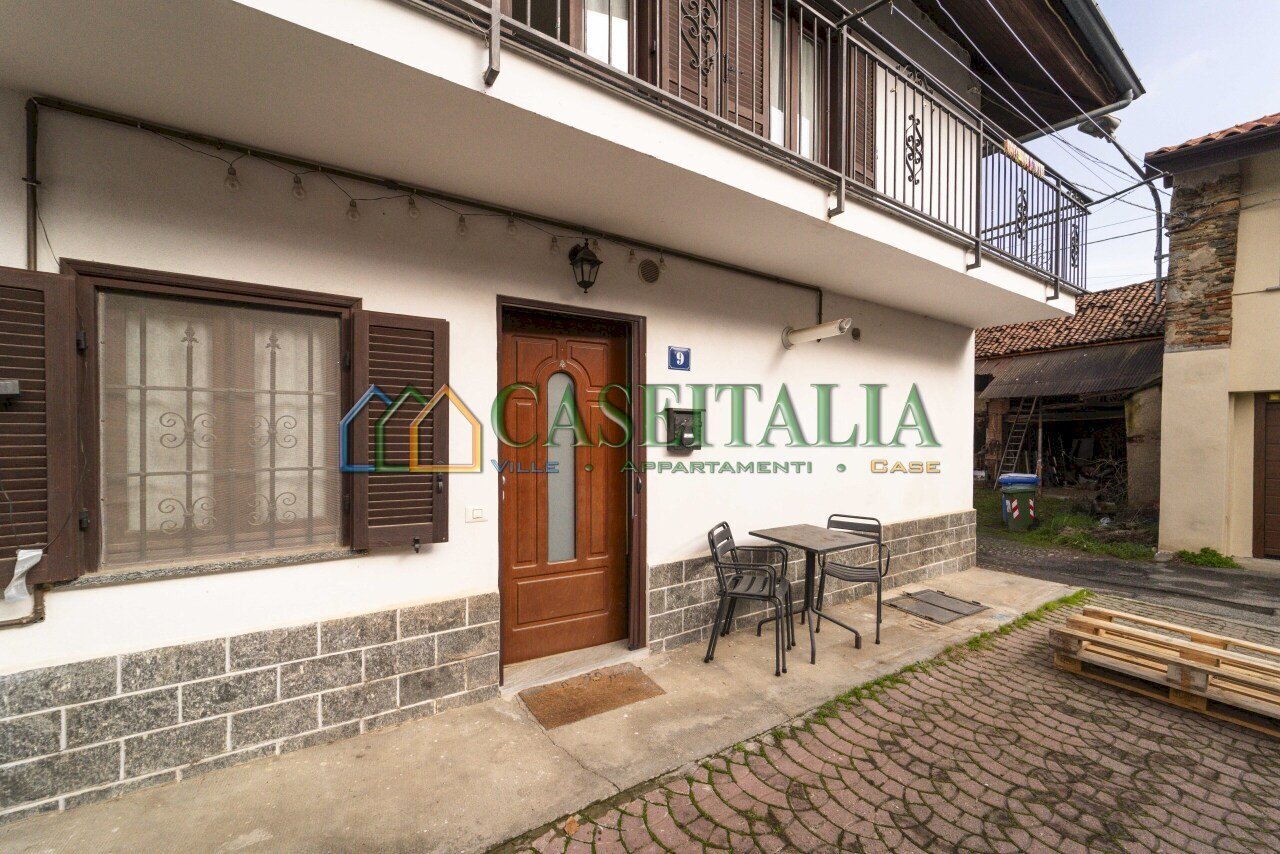 ESTERNO - Townhouse Vicolo Ferrero 9, Villarbasse - photo 2