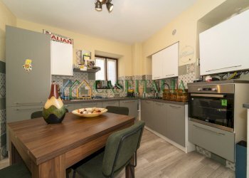 CUCINA - Terratetto - Terracielo Vicolo Ferrero 9, Villarbasse - foto 6