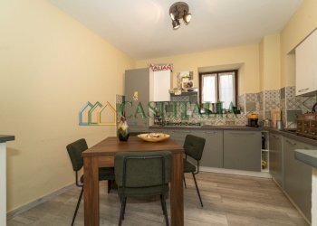 CUCINA - Terratetto - Terracielo Vicolo Ferrero 9, Villarbasse - foto 7