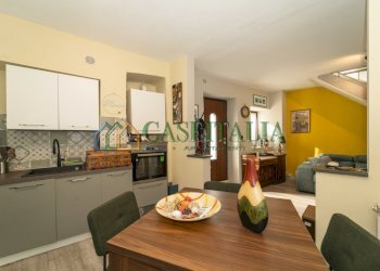 CUCINA - Terratetto - Terracielo Vicolo Ferrero 9, Villarbasse - foto 8