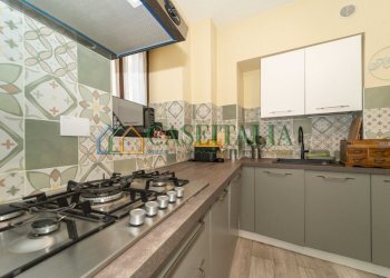 CUCINA - Terratetto - Terracielo Vicolo Ferrero 9, Villarbasse - foto 10