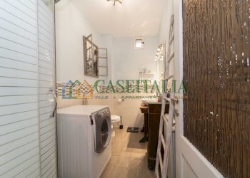 BAGNO - Terratetto - Terracielo Vicolo Ferrero 9, Villarbasse - foto 12