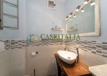 BAGNO - Terratetto - Terracielo Vicolo Ferrero 9, Villarbasse - foto 13