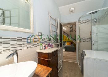 BAGNO - Terratetto - Terracielo Vicolo Ferrero 9, Villarbasse - foto 14