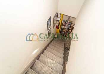 SCALA - Terratetto - Terracielo Vicolo Ferrero 9, Villarbasse - foto 16