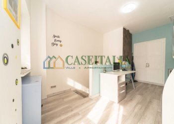 STUDIO - Terratetto - Terracielo Vicolo Ferrero 9, Villarbasse - foto 19