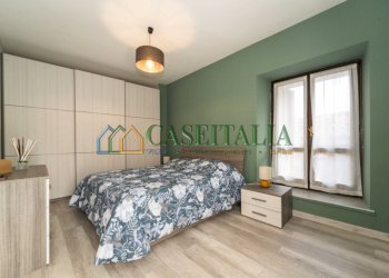 CAMERA - Terratetto - Terracielo Vicolo Ferrero 9, Villarbasse - foto 21