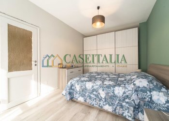 CAMERA - Terratetto - Terracielo Vicolo Ferrero 9, Villarbasse - foto 22