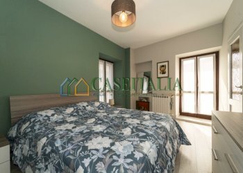 CAMERA - Terratetto - Terracielo Vicolo Ferrero 9, Villarbasse - foto 23