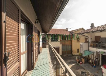 BALCONE - Terratetto - Terracielo Vicolo Ferrero 9, Villarbasse - foto 25