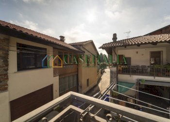 VISTA - Terratetto - Terracielo Vicolo Ferrero 9, Villarbasse - foto 26