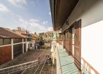 BALCONE - Terratetto - Terracielo Vicolo Ferrero 9, Villarbasse - foto 27