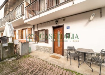 ESTERNO - Terratetto - Terracielo Vicolo Ferrero 9, Villarbasse - foto 28