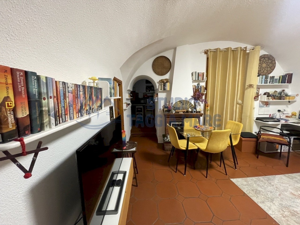 IMG_7415.JPG - Appartamento Piazza Camillo Benso Cavour, Taggia - foto 2