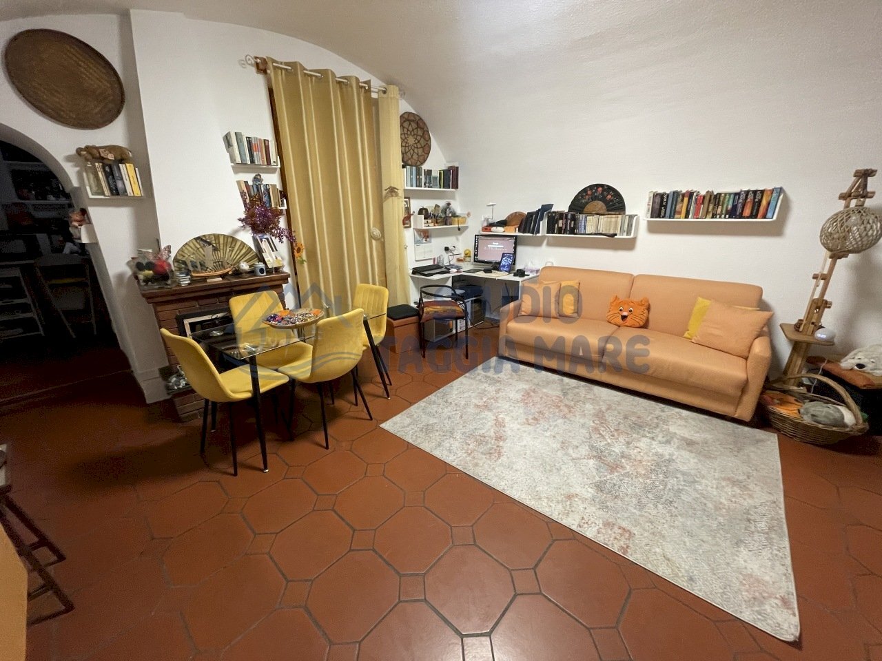 IMG_7419.JPG - Appartamento Piazza Camillo Benso Cavour, Taggia - foto 3