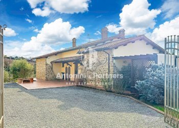 villa livia 3.jpg - Villa Località Casalalta, Collazzone - foto 2