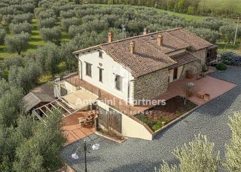 villa livia 800.jpg - Villa Località Casalalta, Collazzone - foto 6