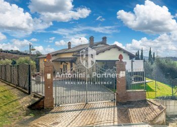 villa livia 2.jpg - Villa Località Casalalta, Collazzone - foto 12