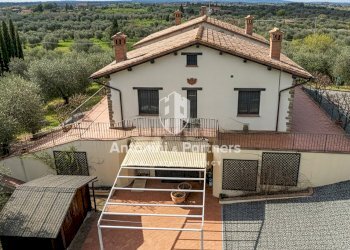 villa livia 405.jpg - Villa Località Casalalta, Collazzone - foto 17