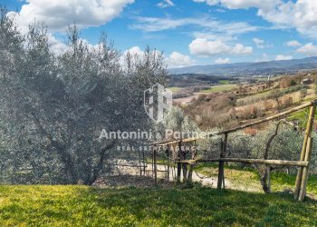 villa livia 13.jpg - Villa Località Casalalta, Collazzone - foto 18