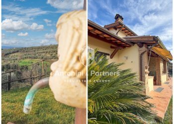 villa livia 100.jpg - Villa Località Casalalta, Collazzone - foto 23