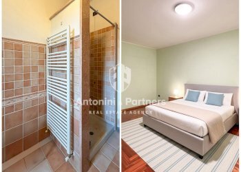 villa livia 104.jpg - Villa Località Casalalta, Collazzone - foto 25