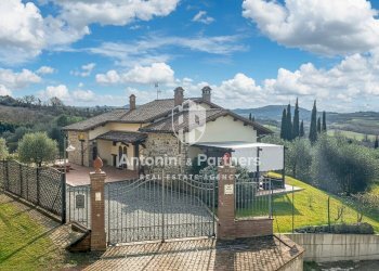 villa livia 406.jpg - Villa Località Casalalta, Collazzone - foto 27