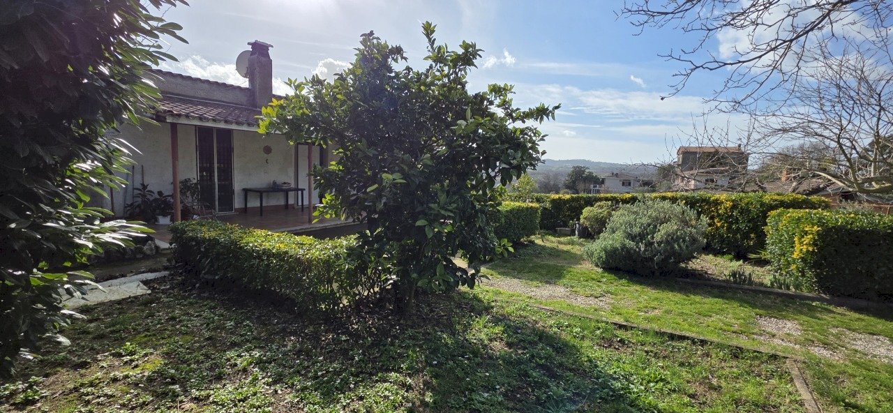 20260213_142408.jpg - Villa Via Paolo Borsellino 66, Morlupo - foto 3