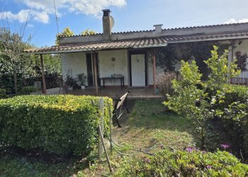 20260213_142349.jpg - Villa Via Paolo Borsellino 66, Morlupo - photo 1