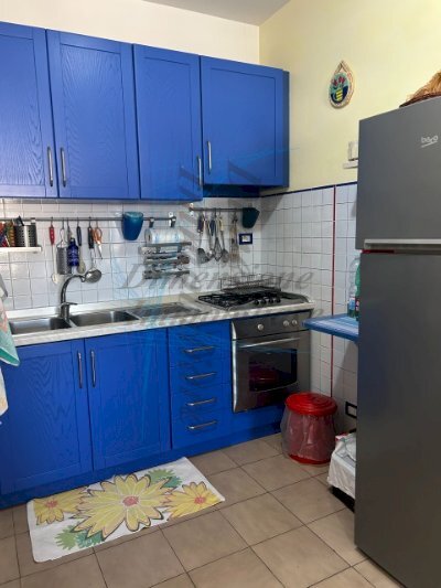 Angolo cottura.jpg - Three-room apartment Via Vecchia Aurelia 144, Rosignano Marittimo - photo 3