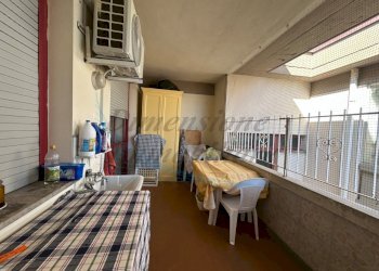 Terrazza abitabile.jpg - Trilocale Via Vecchia Aurelia 144, Rosignano Marittimo - foto 4
