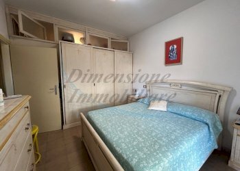 Camera matr..jpg - Trilocale Via Vecchia Aurelia 144, Rosignano Marittimo - foto 6