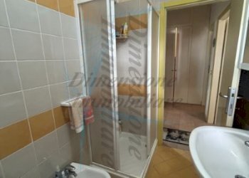 Bagno 2.jpg - Trilocale Via Vecchia Aurelia 144, Rosignano Marittimo - foto 8
