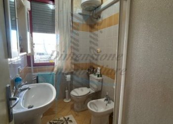 Bagno 1.jpg - Trilocale Via Vecchia Aurelia 144, Rosignano Marittimo - foto 9