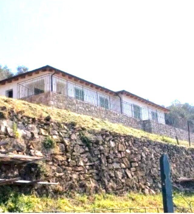 1.jpeg - Villa Via San Sebastiano 50, Vallecrosia - foto 1