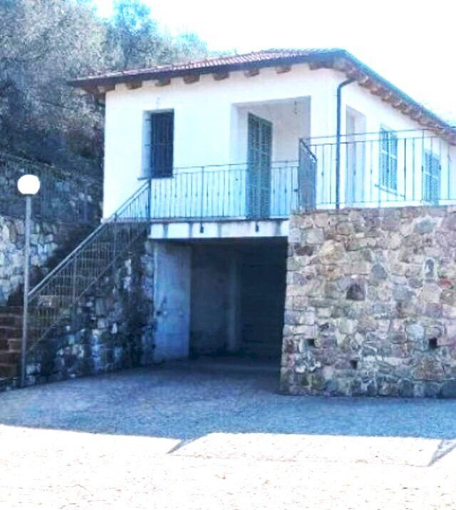 2.jpeg - Villa Via San Sebastiano 50, Vallecrosia - foto 2