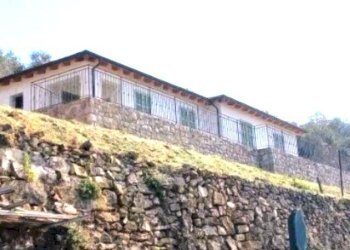 1.jpeg - Villa Via San Sebastiano 50, Vallecrosia - foto 1