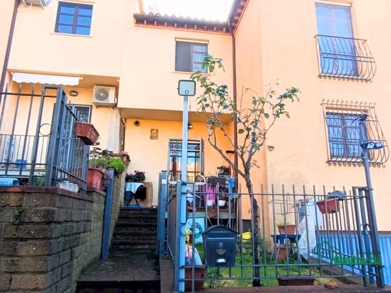 2.png - Terratetto - Terracielo Vocabolo Poggio, Giove - foto 1