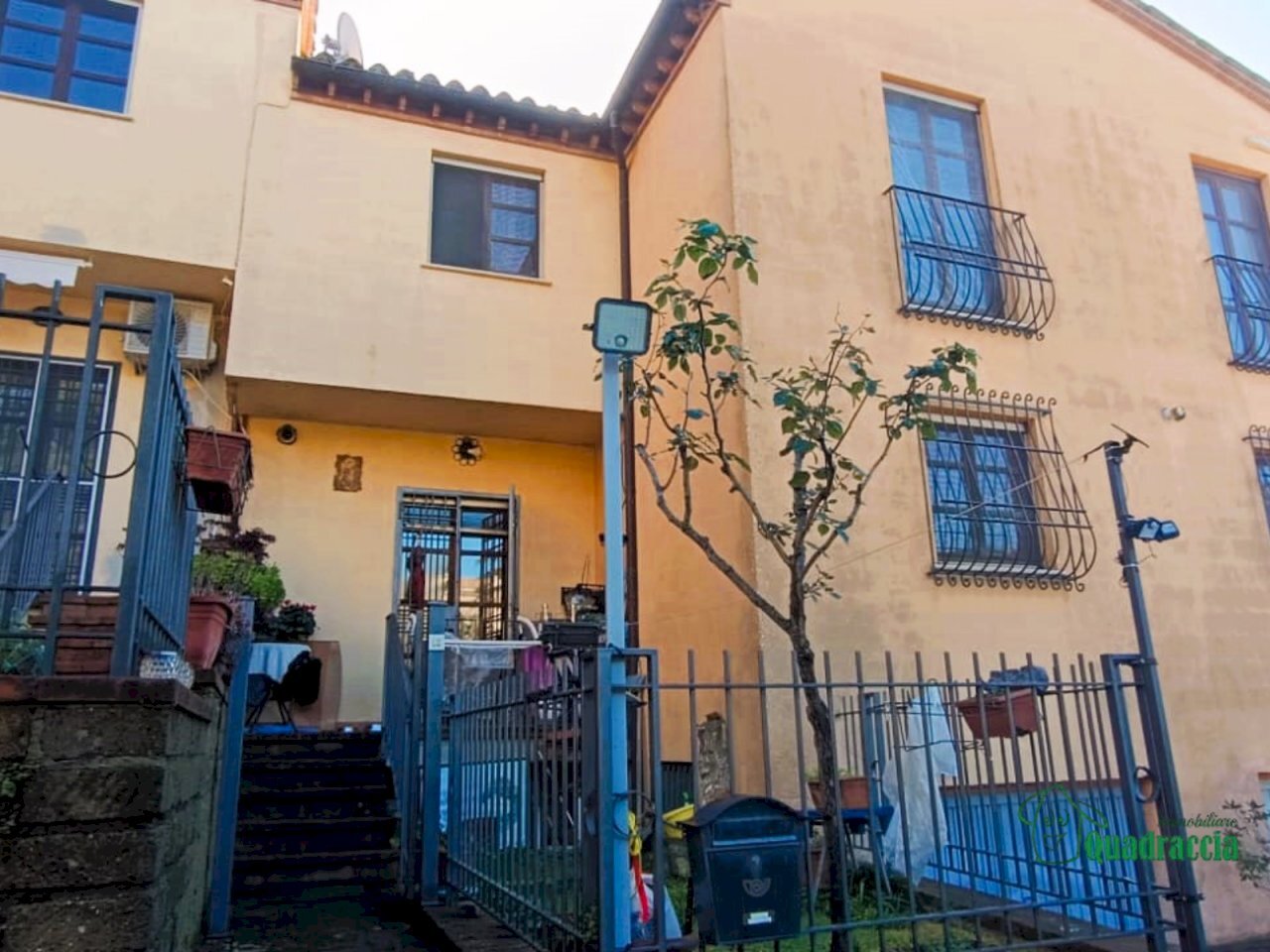 4.png - Terratetto - Terracielo Vocabolo Poggio, Giove - foto 3