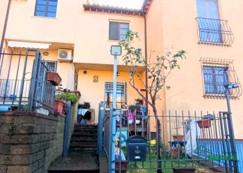 2.png - Terratetto - Terracielo Vocabolo Poggio, Giove - foto 1