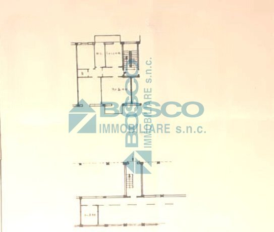 plan. per pubblicazione.jpg - Quadrilocale Via Giacomo Puccini 10, La Spezia - planimetria 1