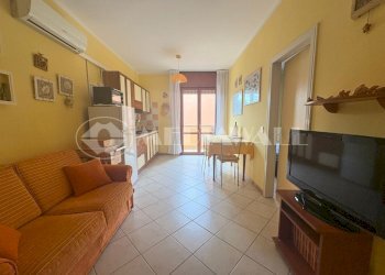 BS-057-RV_5.jpg - Two-room apartment Viale dei Pioppi 9, San Michele al Tagliamento - photo 2