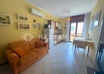 BS-057-RV_10.jpg - Two-room apartment Viale dei Pioppi 9, San Michele al Tagliamento - photo 3