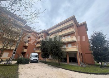 BS-057-RV_6.jpg - Two-room apartment Viale dei Pioppi 9, San Michele al Tagliamento - photo 24