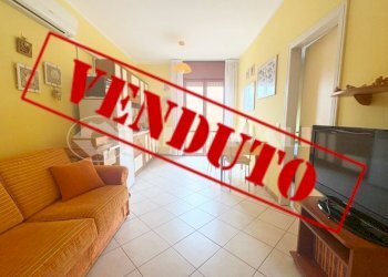 VENDUTO.jpg - Two-room apartment Viale dei Pioppi 9, San Michele al Tagliamento - photo 1