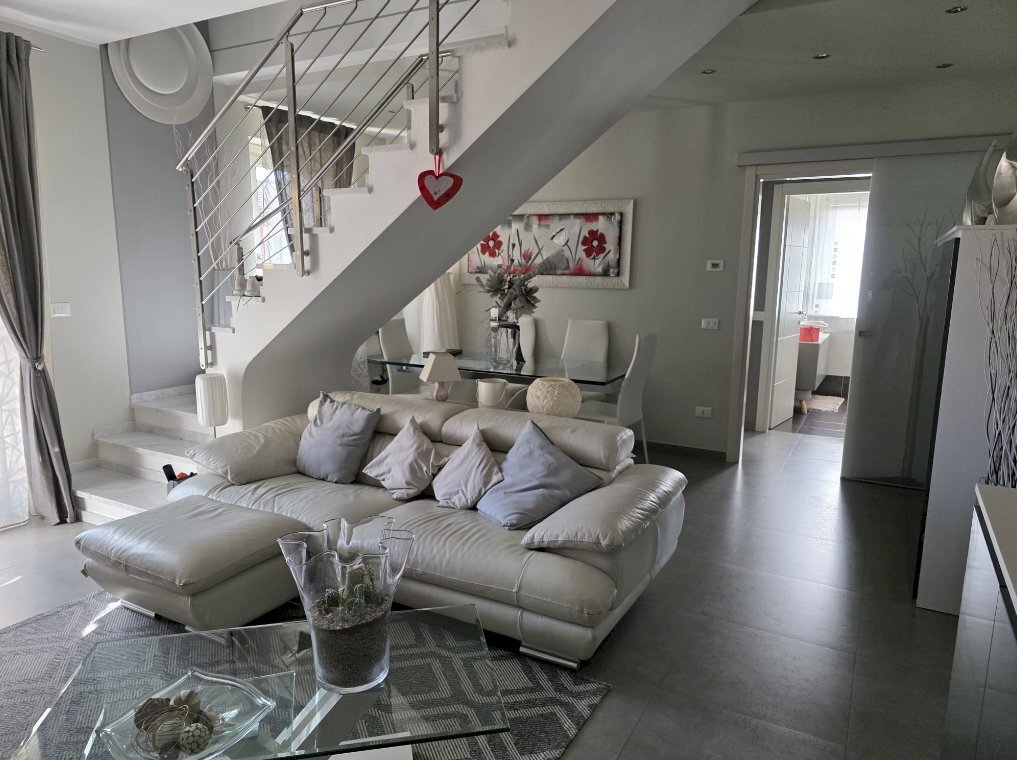 Immagine 2026-02-14 103437.png - Four-room apartment san lazzaro, Sarzana - photo 2