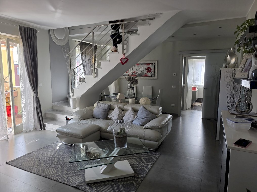 Immagine 2026-02-14 103513.png - Four-room apartment san lazzaro, Sarzana - photo 3