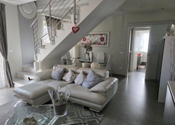 Immagine 2026-02-14 103437.png - Four-room apartment san lazzaro, Sarzana - photo 2