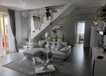 Immagine 2026-02-14 103513.png - Four-room apartment san lazzaro, Sarzana - photo 3