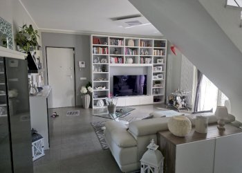 Immagine 2026-02-14 103601.png - Four-room apartment san lazzaro, Sarzana - photo 5